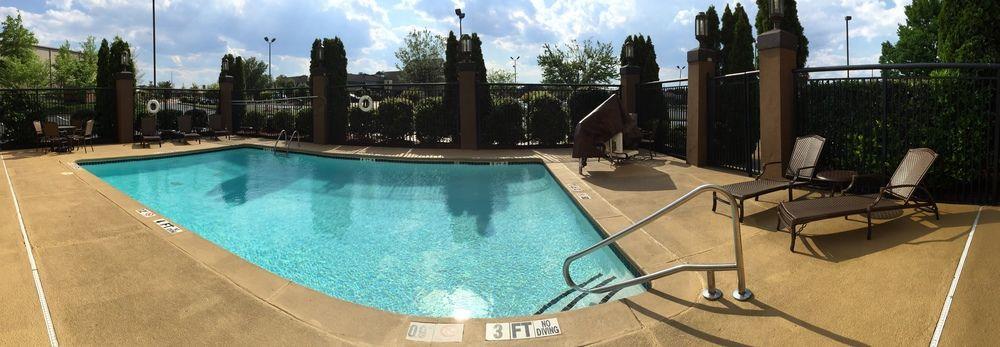 Holiday Inn Express Peachtree Corners-Norcross By Ihg Zewnętrze zdjęcie