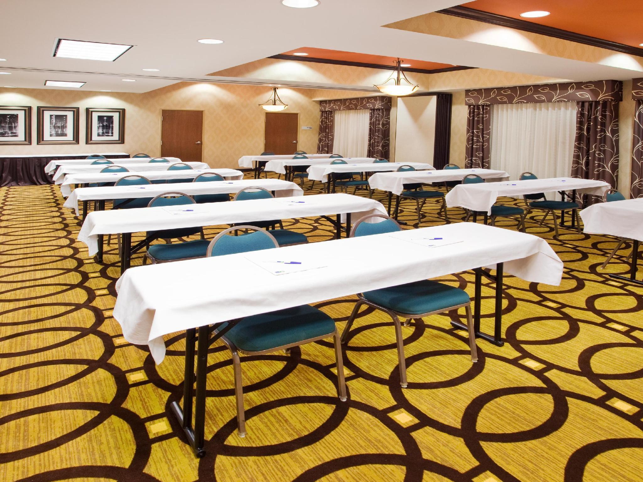 Holiday Inn Express Peachtree Corners-Norcross By Ihg Zewnętrze zdjęcie