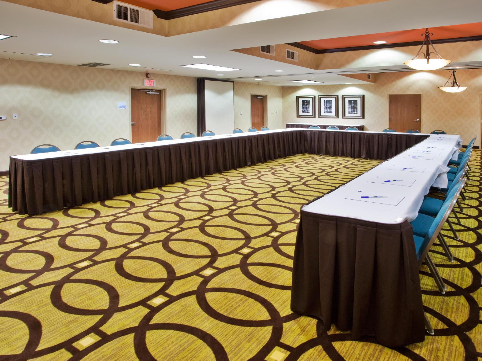 Holiday Inn Express Peachtree Corners-Norcross By Ihg Zewnętrze zdjęcie