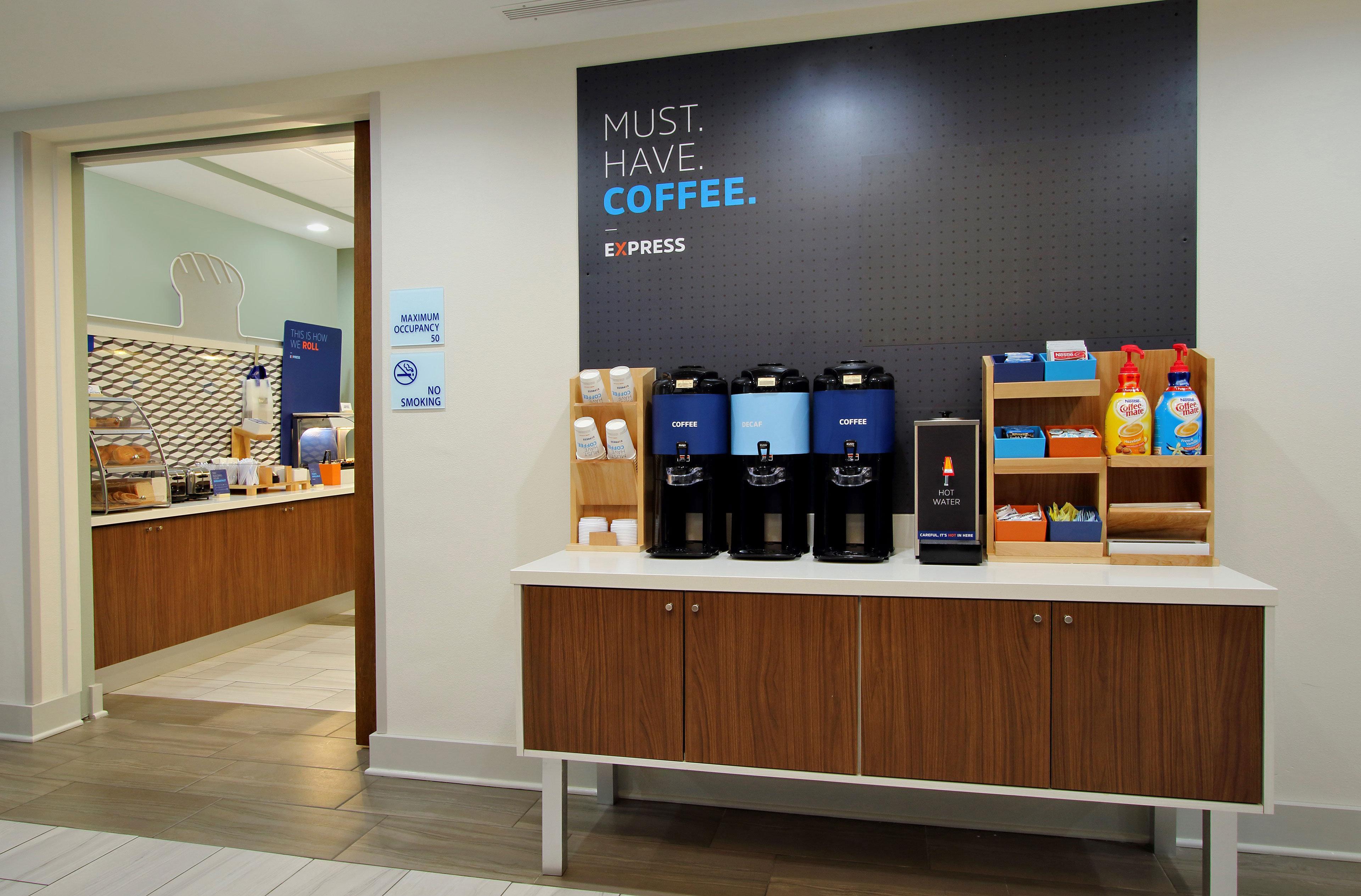 Holiday Inn Express Peachtree Corners-Norcross By Ihg Zewnętrze zdjęcie