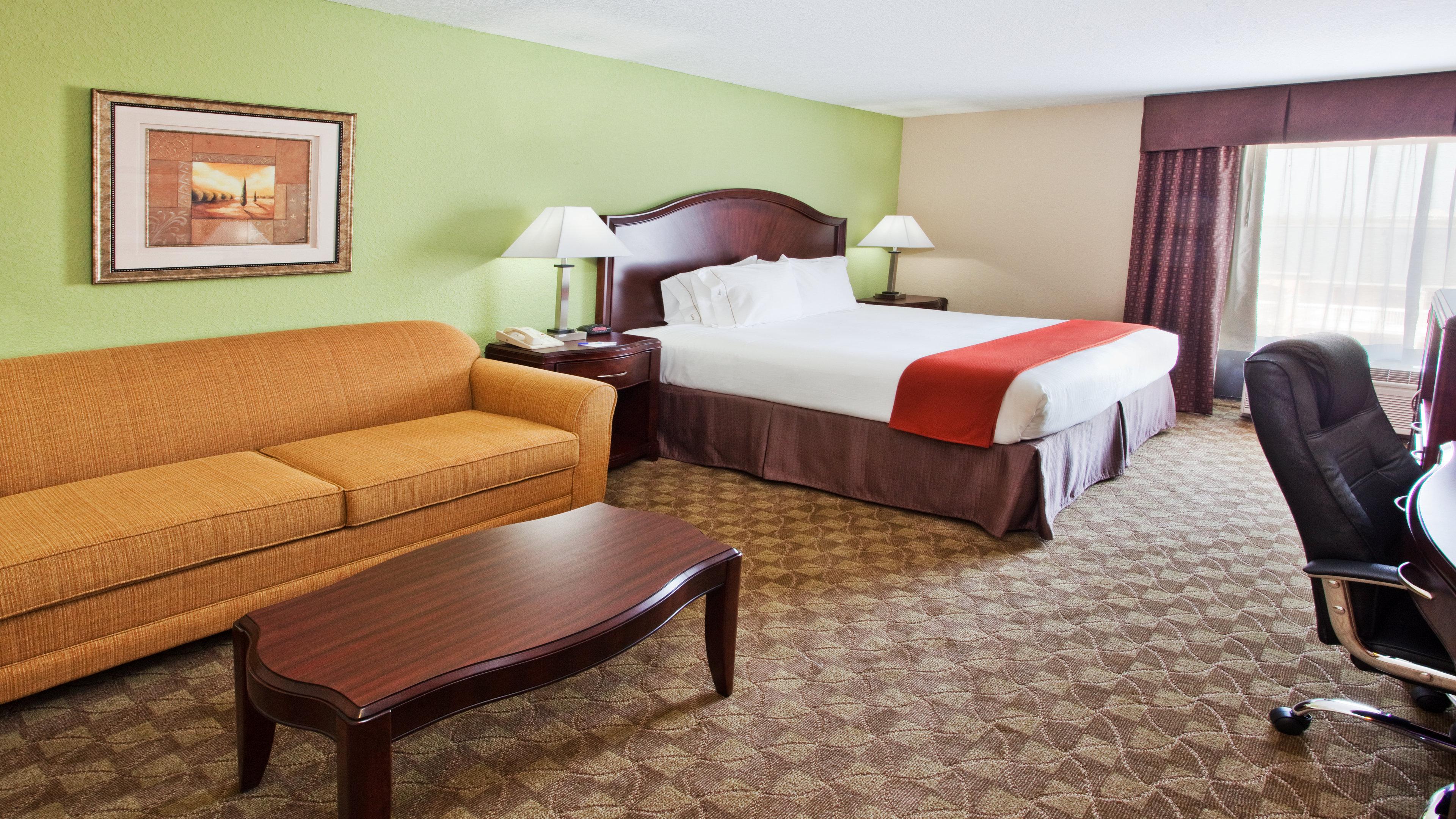 Holiday Inn Express Peachtree Corners-Norcross By Ihg Zewnętrze zdjęcie