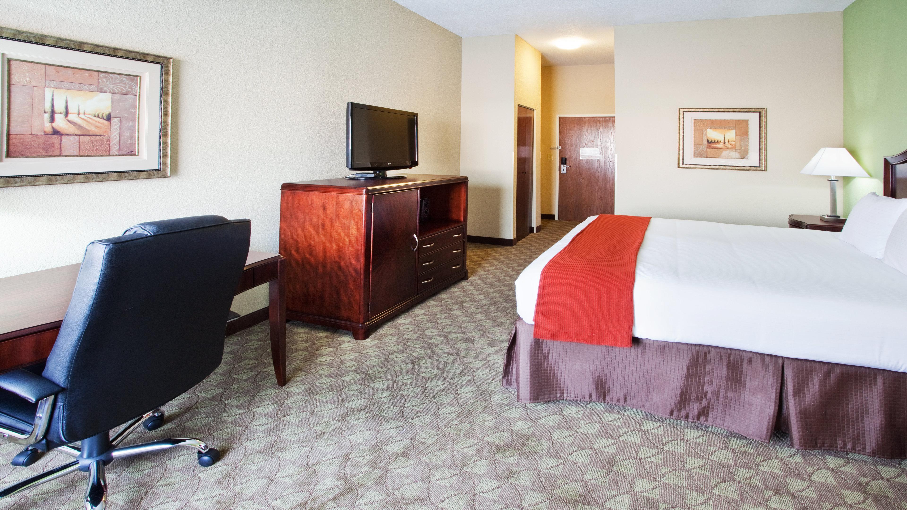 Holiday Inn Express Peachtree Corners-Norcross By Ihg Zewnętrze zdjęcie