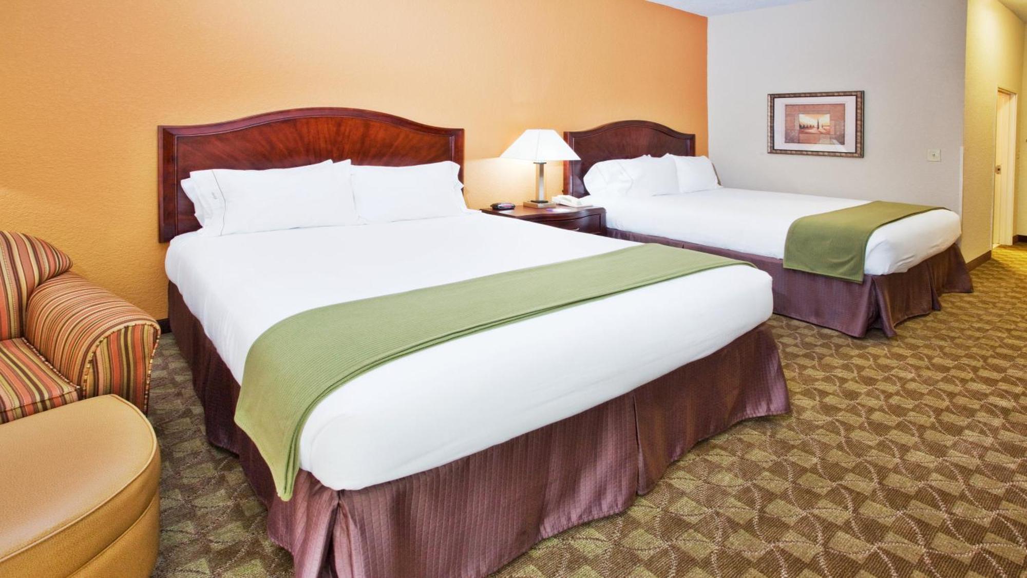 Holiday Inn Express Peachtree Corners-Norcross By Ihg Zewnętrze zdjęcie