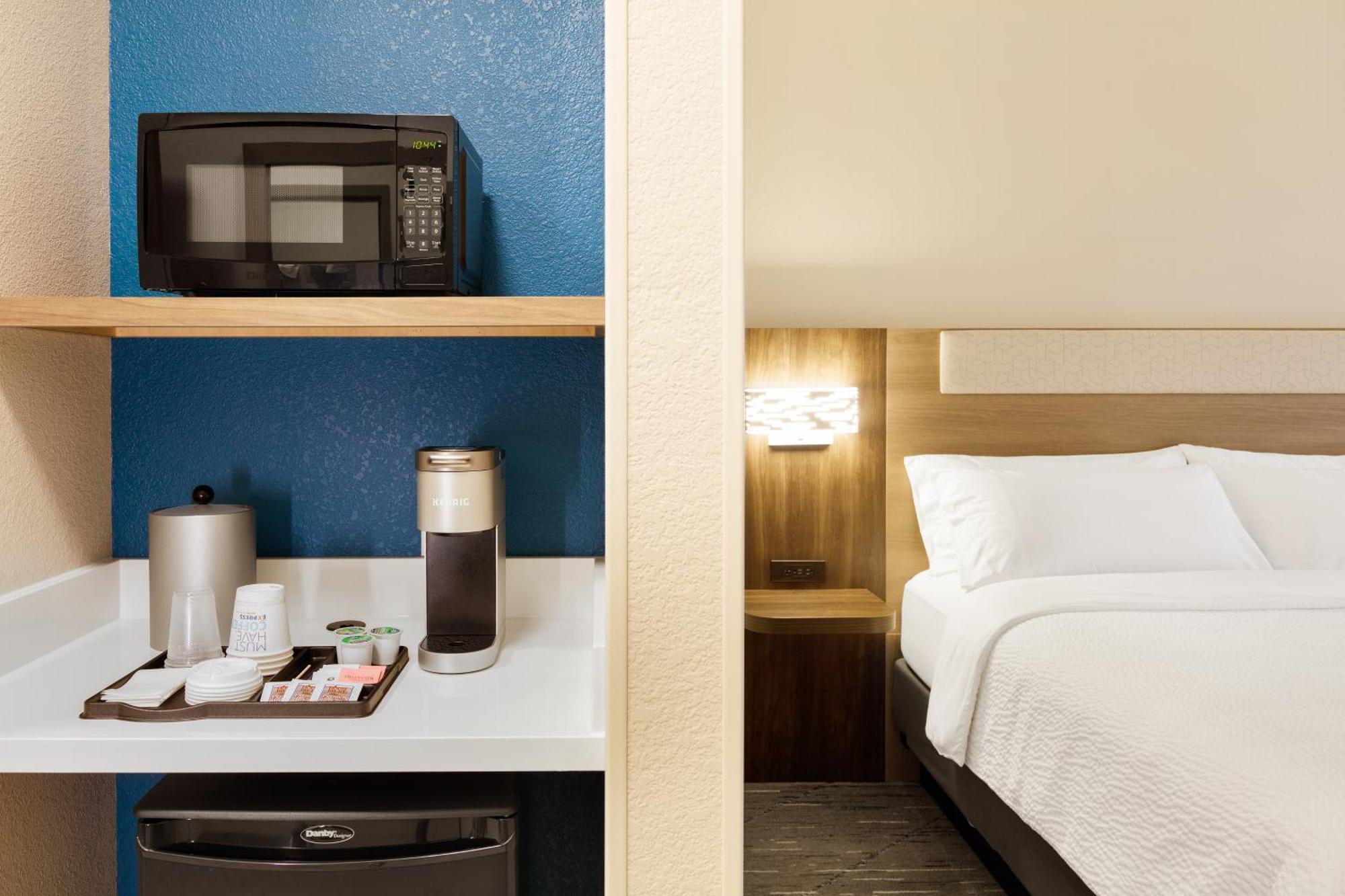 Holiday Inn Express Peachtree Corners-Norcross By Ihg Zewnętrze zdjęcie