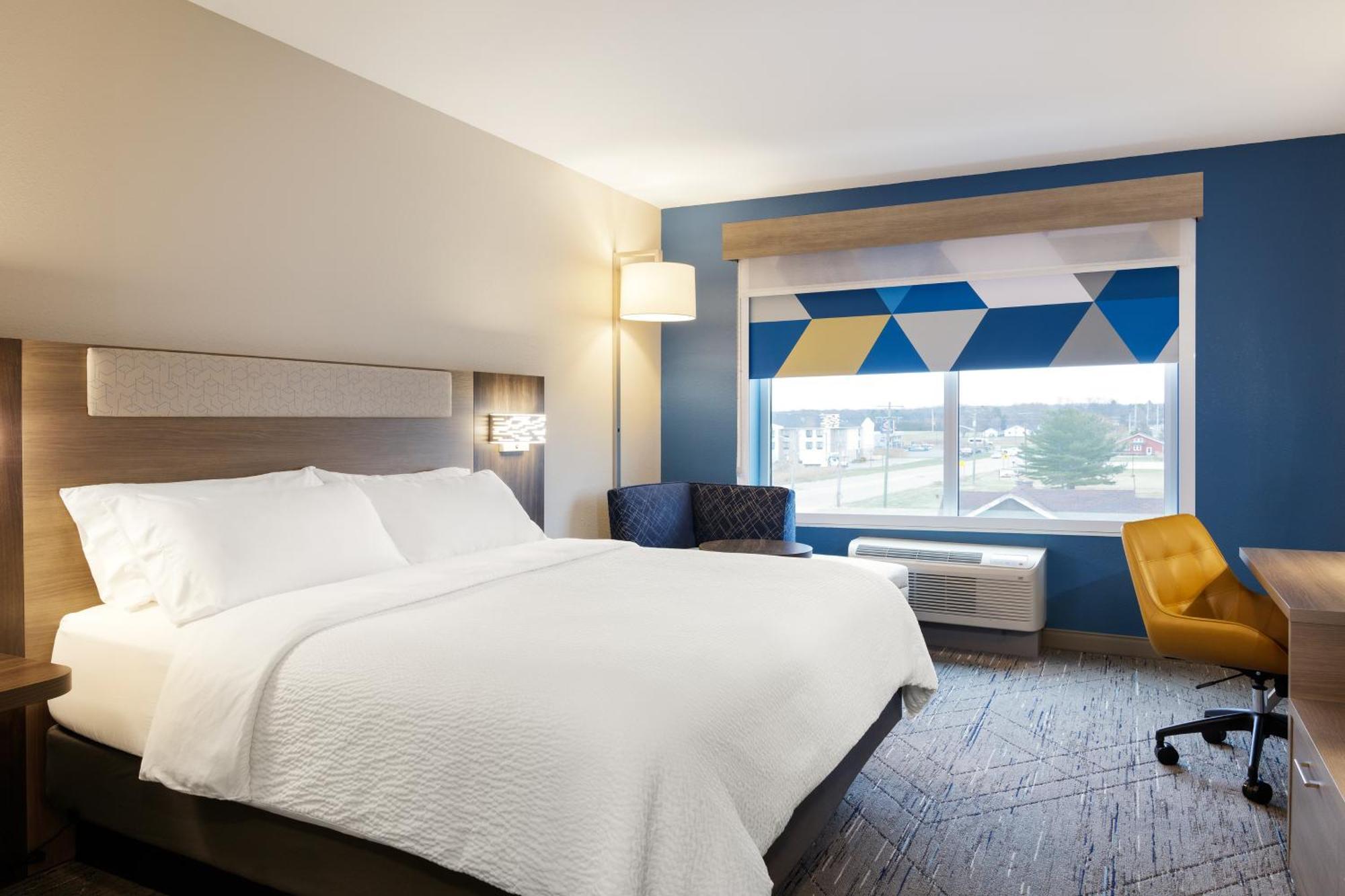 Holiday Inn Express Peachtree Corners-Norcross By Ihg Zewnętrze zdjęcie
