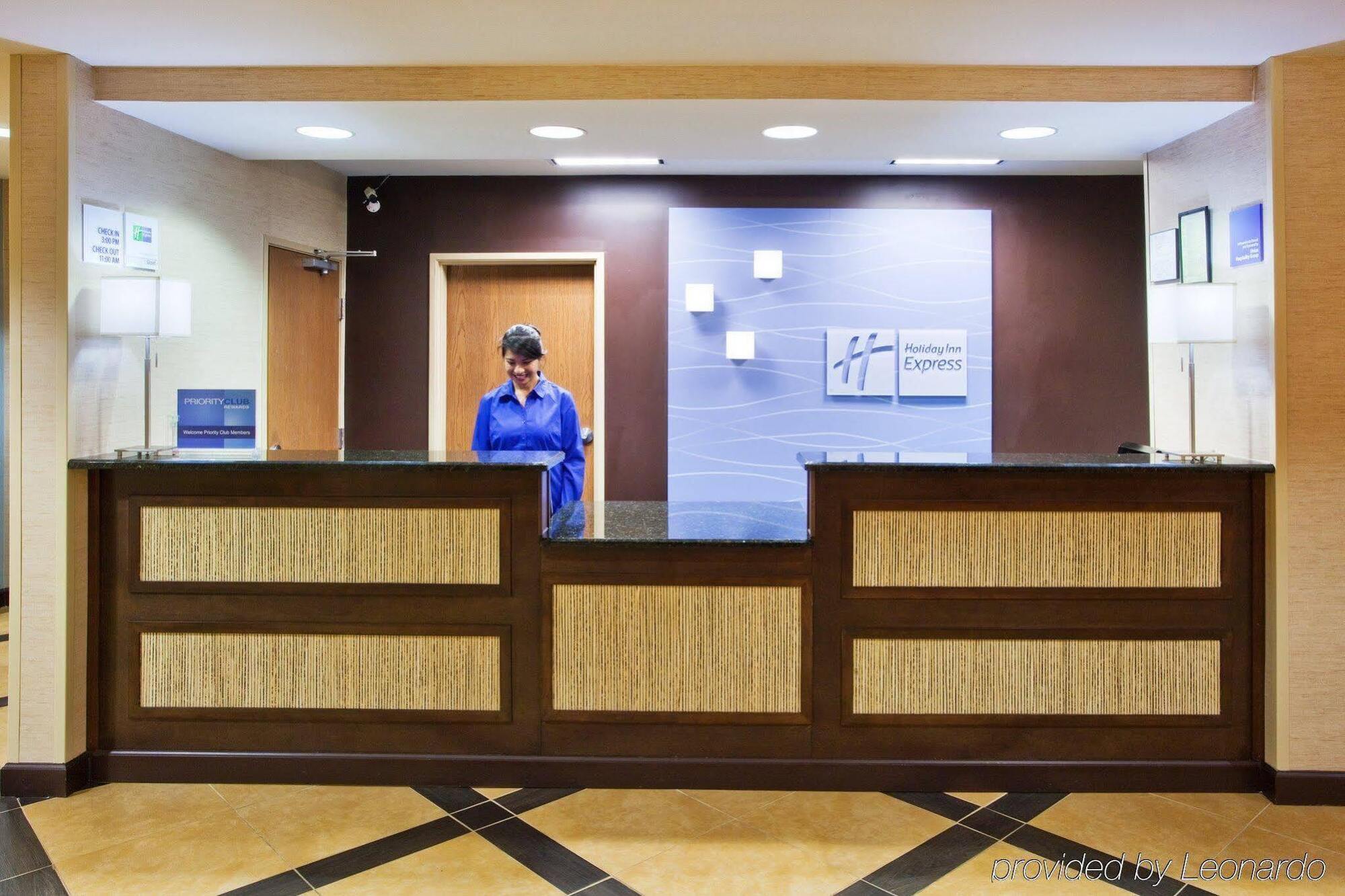 Holiday Inn Express Peachtree Corners-Norcross By Ihg Zewnętrze zdjęcie