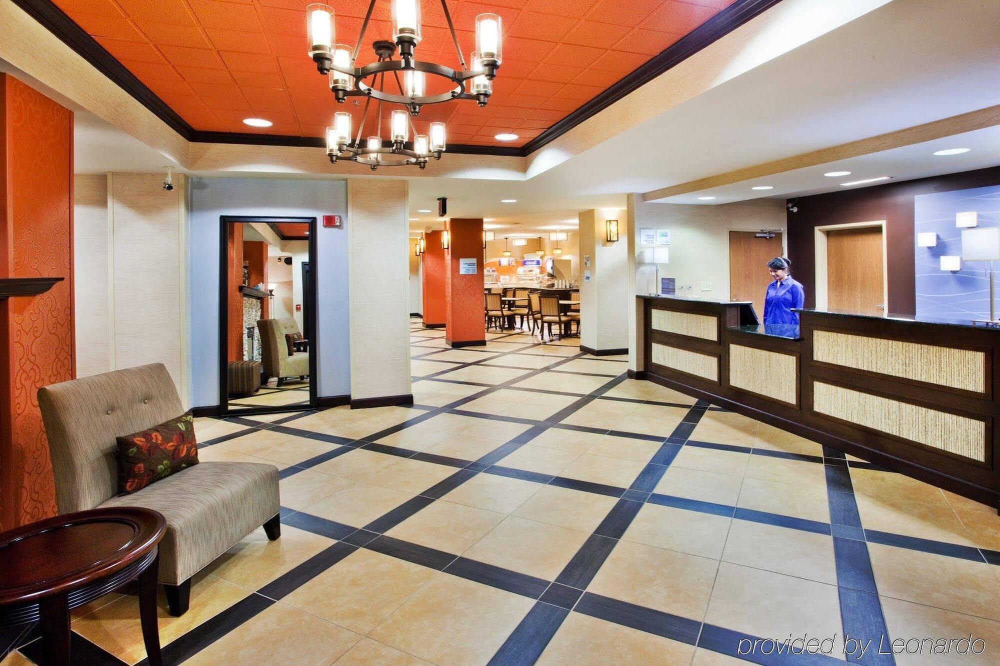 Holiday Inn Express Peachtree Corners-Norcross By Ihg Zewnętrze zdjęcie
