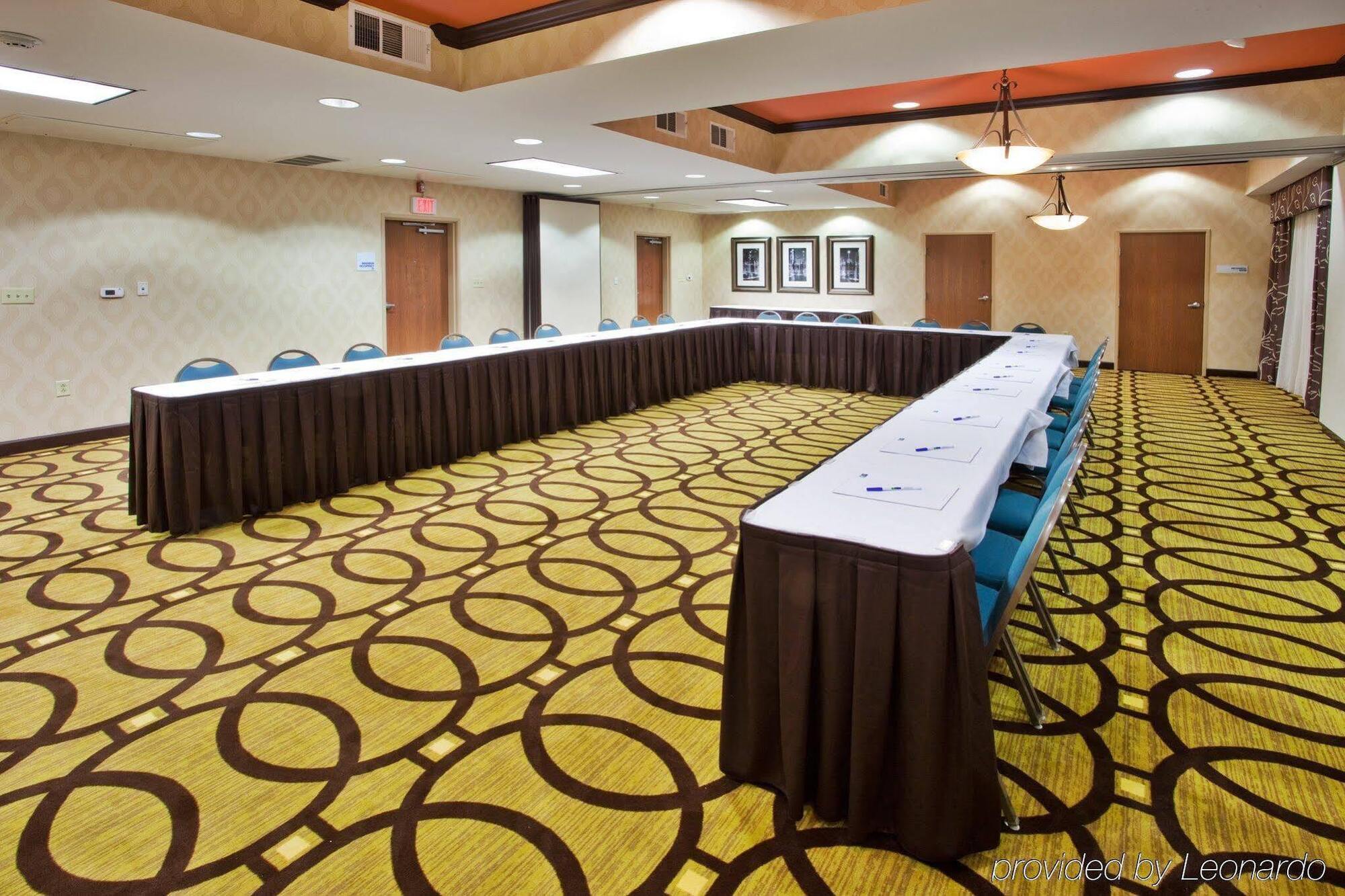 Holiday Inn Express Peachtree Corners-Norcross By Ihg Zewnętrze zdjęcie