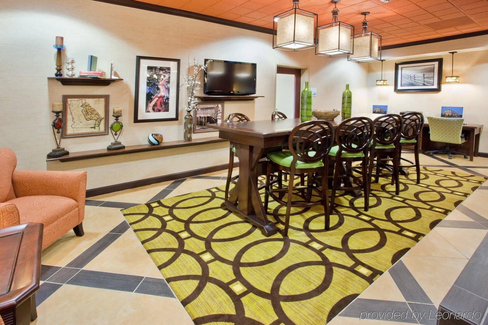 Holiday Inn Express Peachtree Corners-Norcross By Ihg Zewnętrze zdjęcie