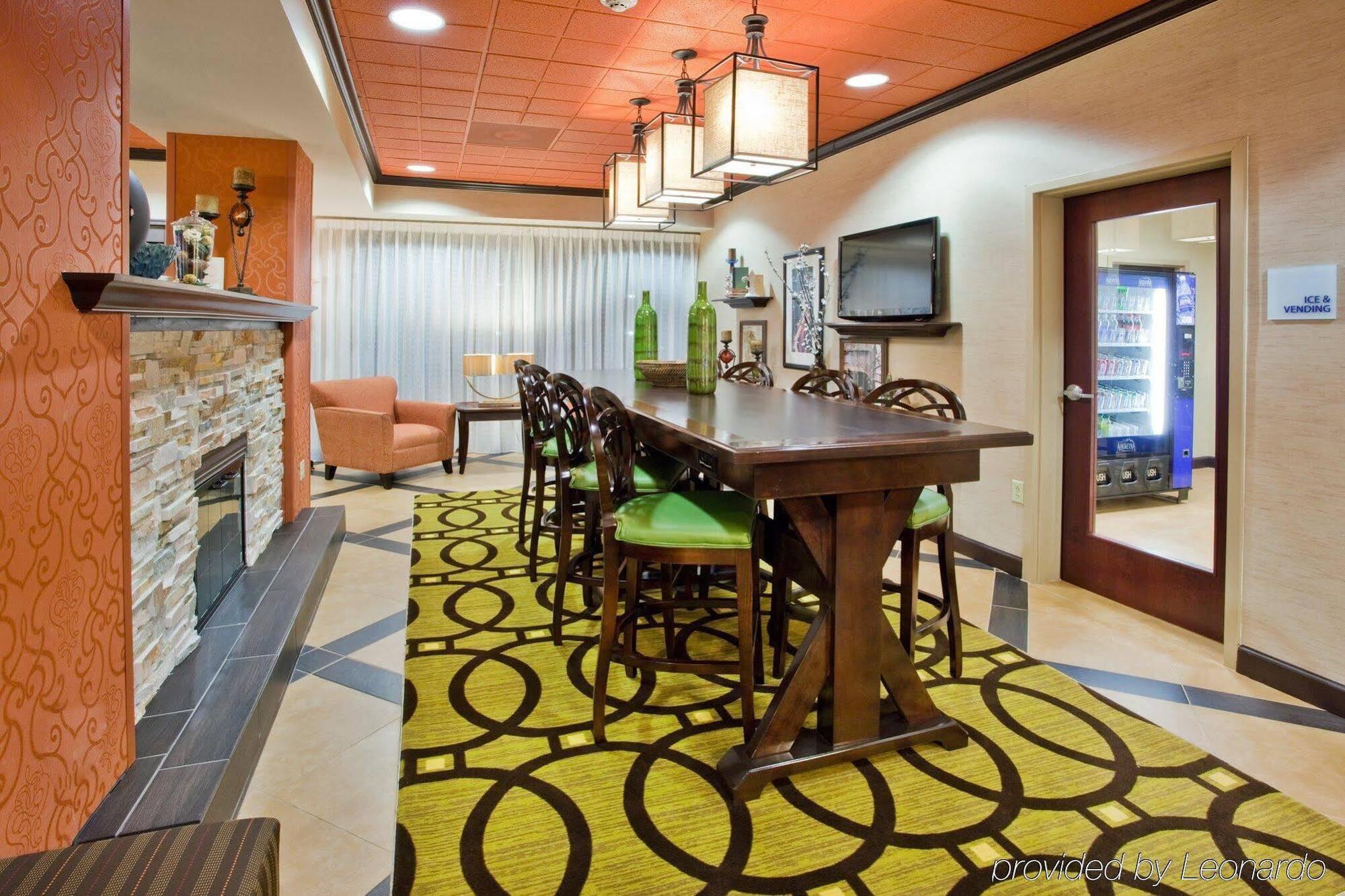 Holiday Inn Express Peachtree Corners-Norcross By Ihg Zewnętrze zdjęcie